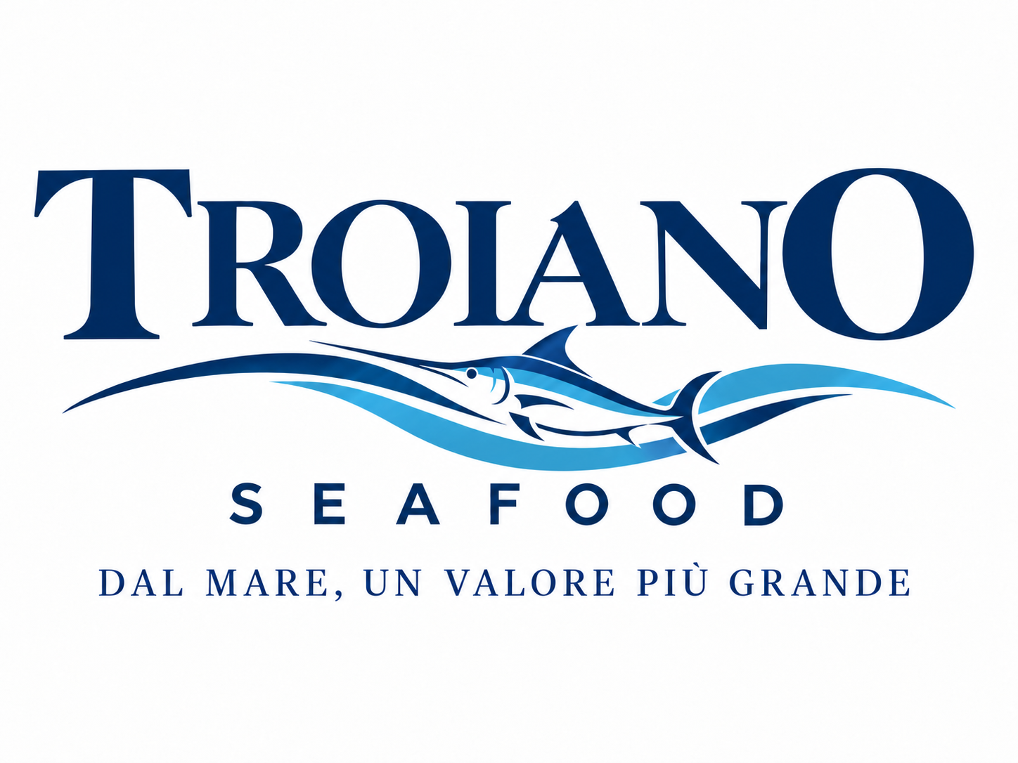 TROIANO SEAFOOD